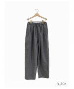 Simple pants